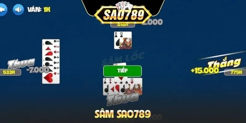 Sâm Sao789