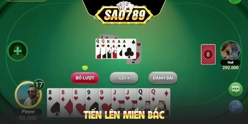 Tiến lên Miền Bắc